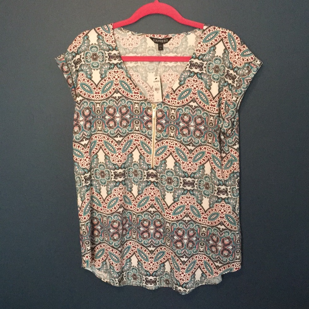 Express Top